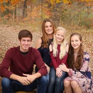 Meet your Posher, Cheryl